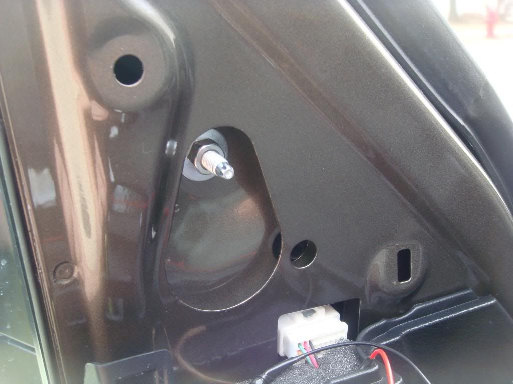 How to replace tweeters? Toyota Tundra Forums