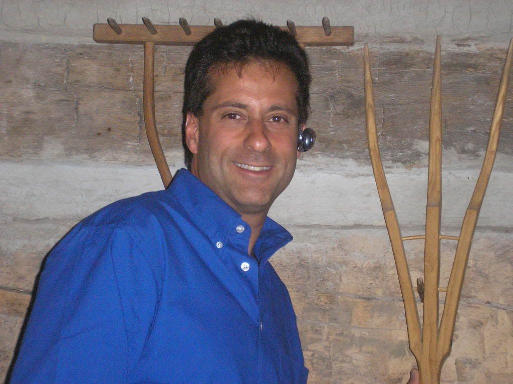 Steve and his blue tooth Pictures, Images and Photos