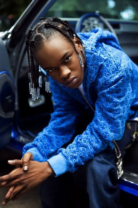 hurricane chris Pictures, Images and Photos