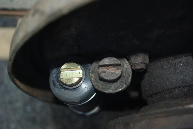 Wheel Cylinder problem IH8MUD Forum
