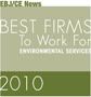 Best Firms to Work For Logo