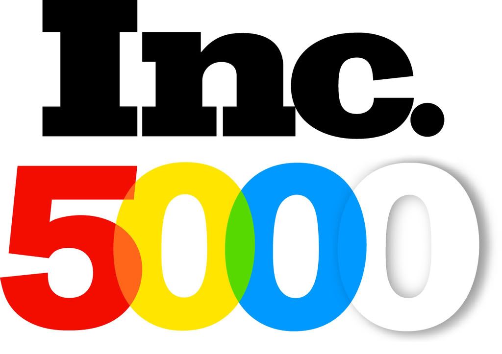 Inc. 5000 Logo