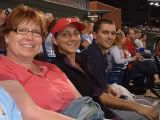 ALL4 Phillies Game Photo
