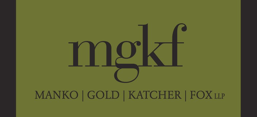 MGKF Logo