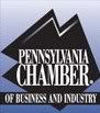 PA Chamber Logo