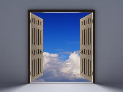 Open Doors Pictures, Images and Photos