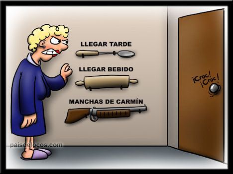 consejos