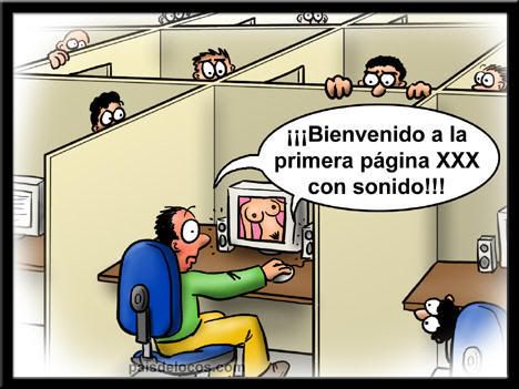 Algo para reflexionar, algunos consejos y chistes sobre PARE