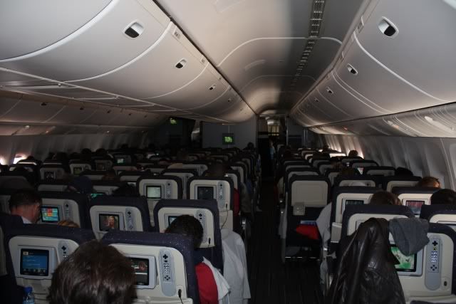 coach classic 777-er