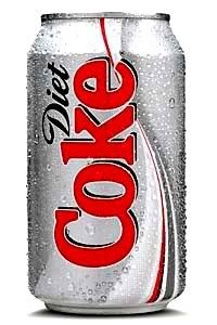 Diet Coke Pictures, Images and Photos