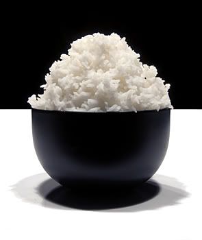 Bowl Of Rice Pictures, Images and Photos
