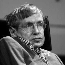 Stephen Hawking fizika naučnik matematika 