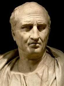 Marko Tulije Ciceron rim italija govornik slika download 