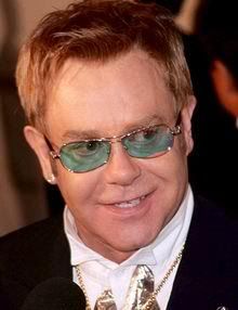 Elton John muzika pjevač Engleska slika download