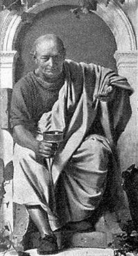 Horacije filozof stari-Rim izreka slika download