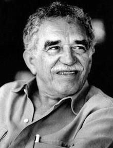 Gabriel Garcia Marquez književnik Kolumbija slika download