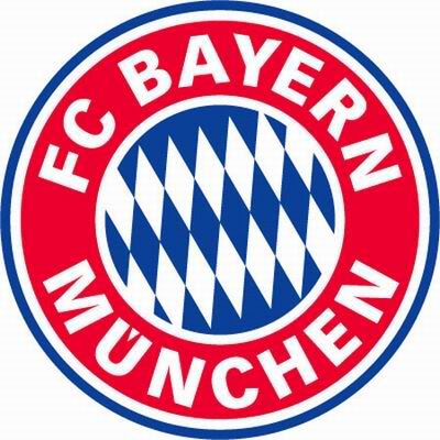 FC Bayern Munchen logo grb nogomet besplatni download slike