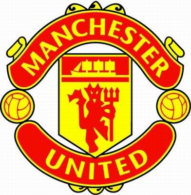 Manchester United logo grb nogomet Engleska Liga Prvaka Champion league besplatni download slike