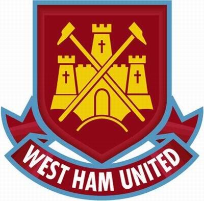 West Ham United - Logo (grb) nogomet Engleska sport slika 