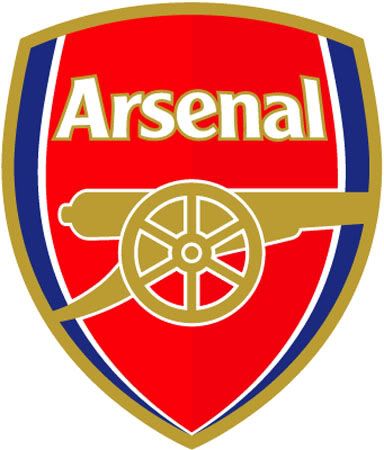 Arsenal - Logo (grb) besplatni download slike nogomet Engleska