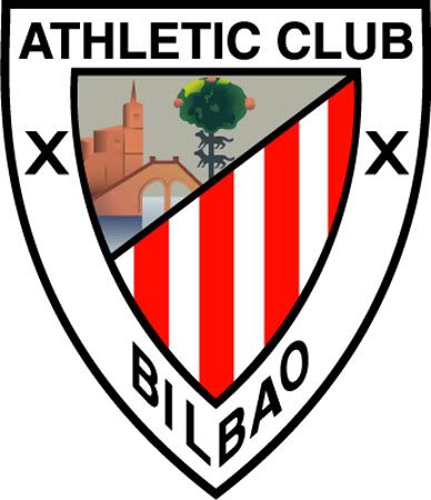 Atletiko Bilbao - grb /logo nogomet la-primera španjolska