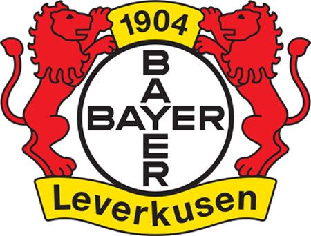 Bayer Leverkusen - grb / logo nogomet njemačka Bundesleague