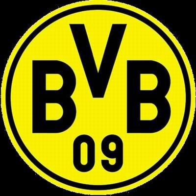 Borussia Dortmund - Grb (logo) nogomet slika download bundesleague 