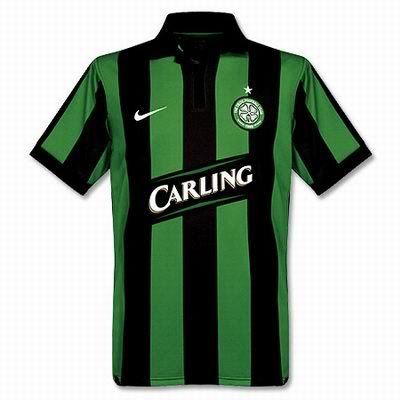 FC Celtic - Dres nogomet slika download škotska