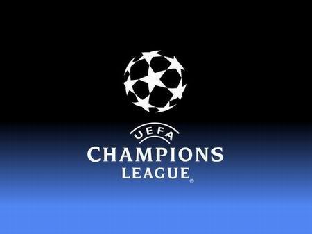 Champions League - grb / logo nogomet Liga - Prvaka