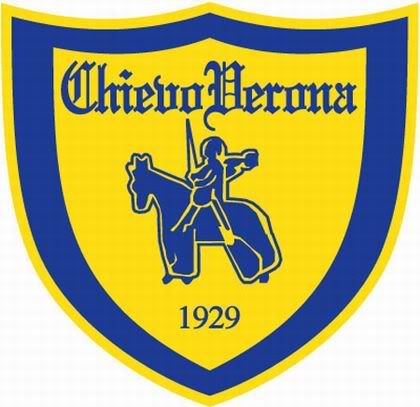 Chievo Verona - Logo (grb) Italija nogomet besplatni download slika