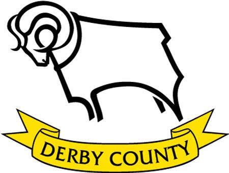 Derby Country F.C. - Logo (grb) nogomet Engleska Premiership sport slika
