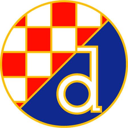 Dinamo Zagreb - grb / logo nogomet 1HNL slika