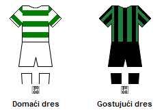 FC Celtic dres dresevi logo grb skotska nogomet besplatni download sport