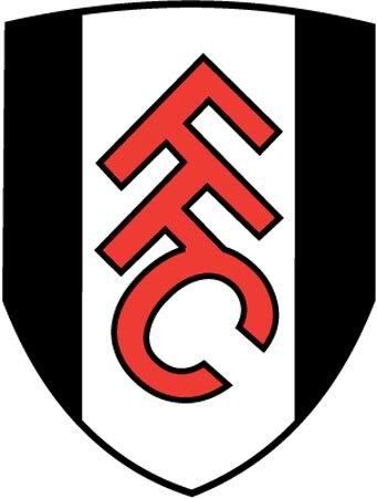 FC Fulam Logo grb nogomet Engleska premier league Uefa Europa League finale nogomet slika besplatni free download 