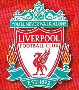 FC Liverpool - grb / logo nogomet Engleska Premiership
