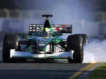 Formula 1 - Monaco F1 automobilizam