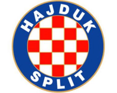 HNK Hajduk Split - grb / logo nogomet torcida poljud 