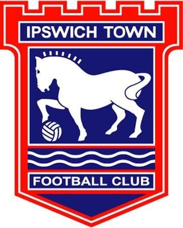 Fc Ipswich Town - Logo (grb) nogomet Engleska slika download