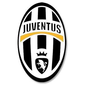 Juventus Torino - grb / logo nogomet Serie-A Italija
