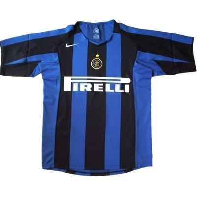 Inter Milano - Dres nogomet besplatni download slike