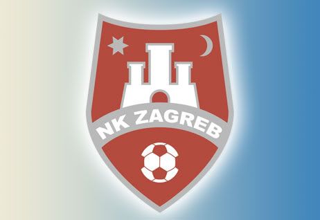 NK Zagreb - novi grb / logo besplatno download slika nogomet
