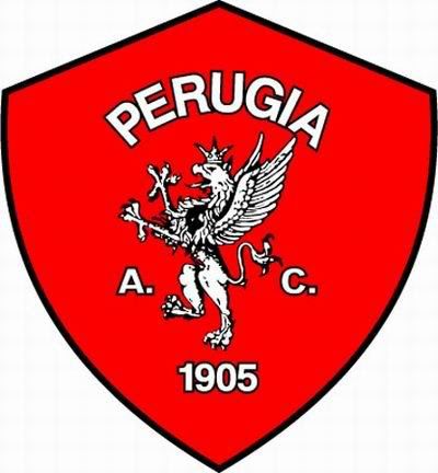 AC Perugia - Logo (grb) nogomet Italija Serie-A slika download