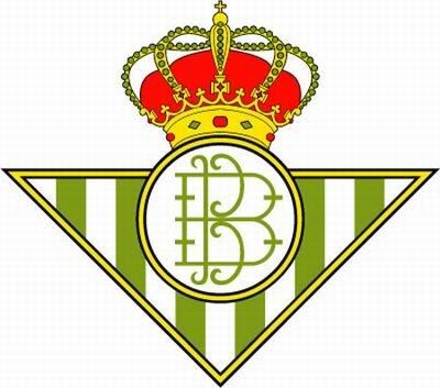Real Betis - Logo (grb) nogomet Španjolska slika download
