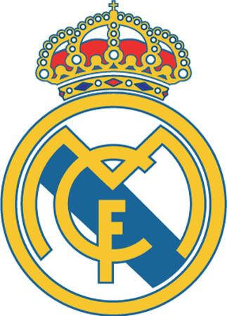 Real Madrid - Logo grb nogomet espana Spanjolska La Primera slika besplatni download sport liga prvaka Champion League