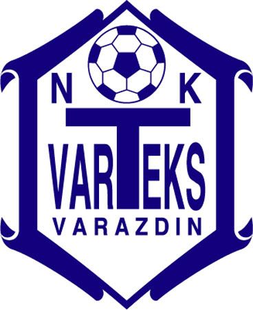 NK Varteks Varazdin - grb / logo besplatno download nogomet slika