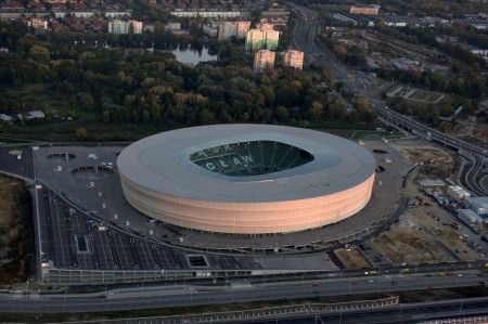 Stadion Wroclaw