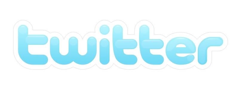 logo facebook and twitter. logo facebook twitter. twitter