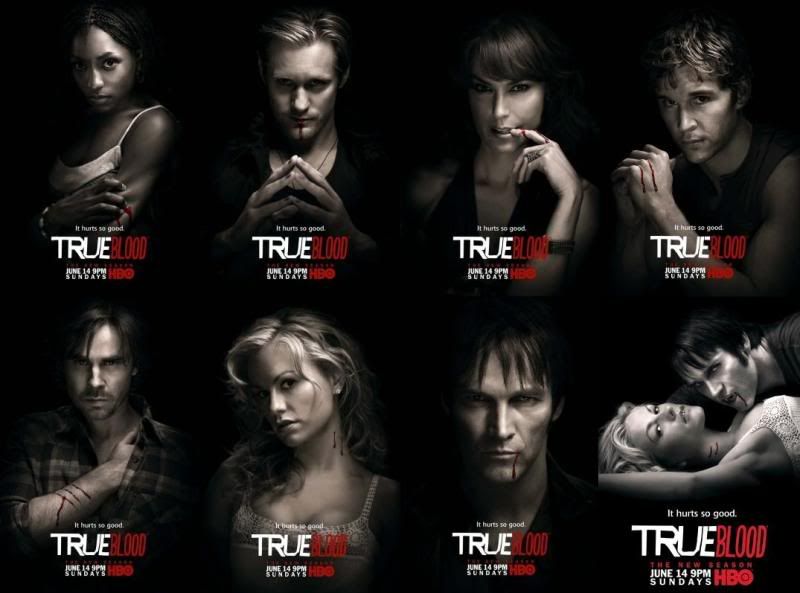true blood Pictures, Images and Photos