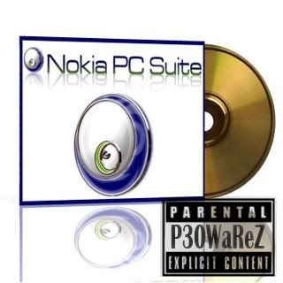 Nokia PC Suite 7.0.9.2 