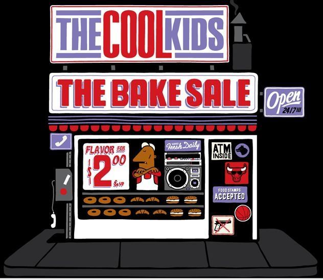 The Cool Kids Pictures, Images and Photos